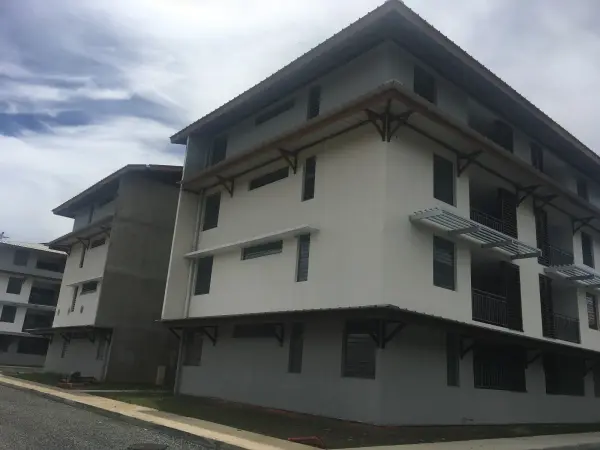 Cayenne 97300 – Vente appartement 3&nbsp;pièces 2&nbsp;chambres