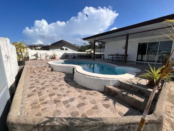 Macouria 97355 – Vente maison/villa 4&nbsp;pièces 3&nbsp;chambres