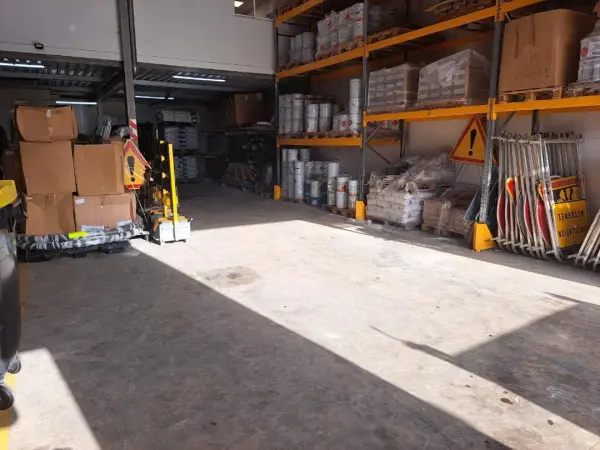 Matoury 97351 – Vente local