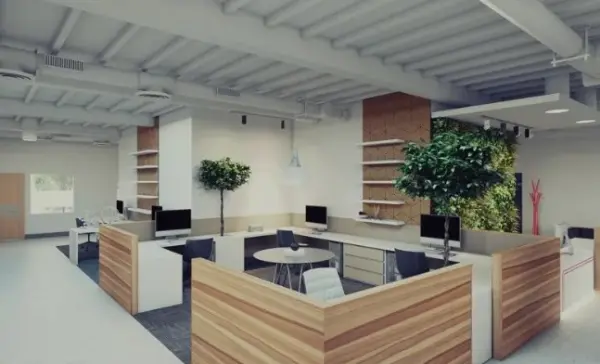 Matoury 97351 – Location bureaux