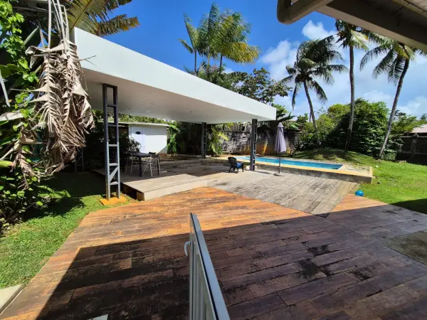Cayenne 97300 – Vente maison/villa 5&nbsp;pièces 4&nbsp;chambres