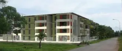 Cayenne 97300 – Vente appartement 2&nbsp;pièces 1&nbsp;chambre
