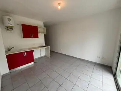 Cayenne 97300 – Vente appartement 1&nbsp;pièce