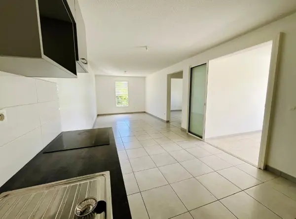 Le Lamentin 97232 – Vente appartement 3&nbsp;pièces 2&nbsp;chambres