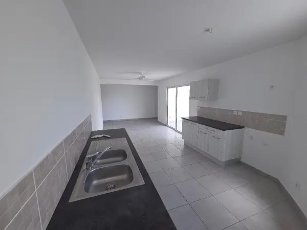 Fort-de-France 97200 – Vente appartement 4&nbsp;pièces 3&nbsp;chambres