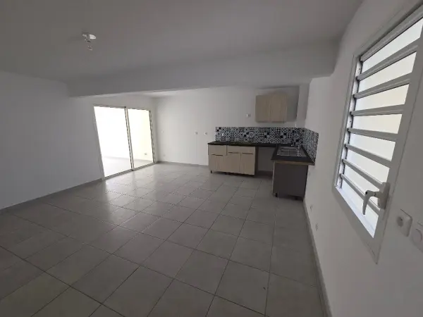 Fort-de-France 97200 – Vente appartement 2&nbsp;pièces 1&nbsp;chambre