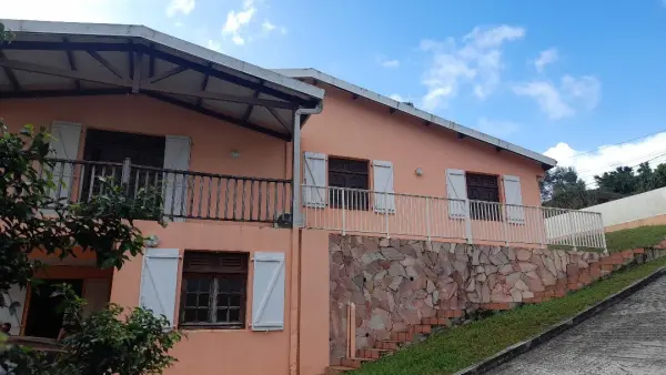 Fort-de-France 97200 – Vente maison/villa 5&nbsp;pièces 4&nbsp;chambres