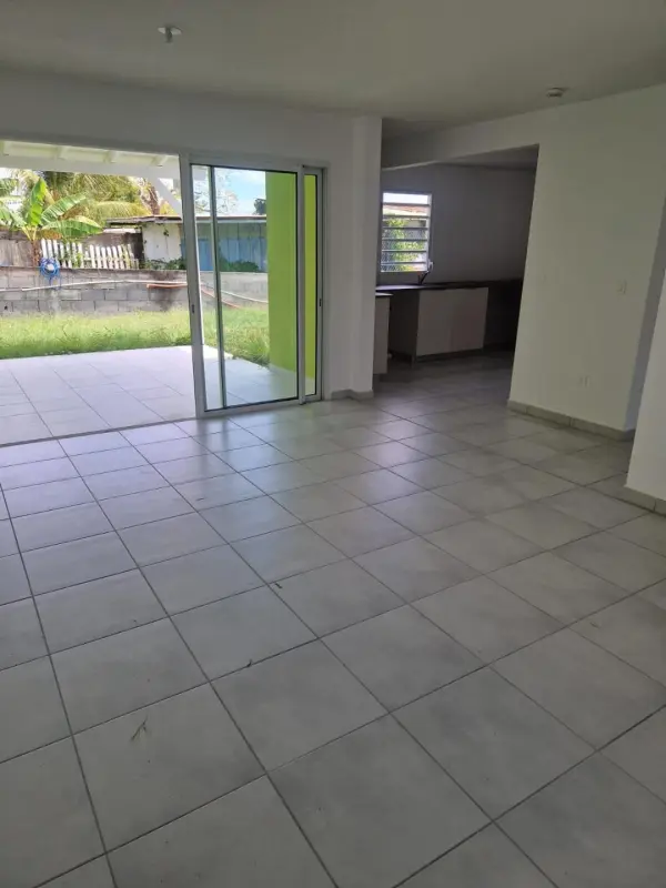 Le Diamant 97223 – Location maison/villa 4&nbsp;pièces 3&nbsp;chambres