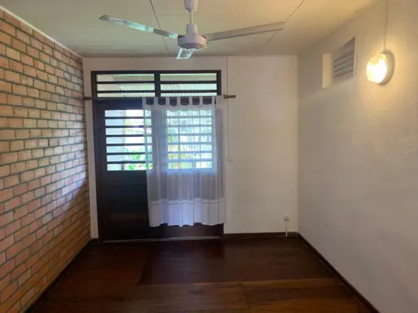 Cayenne 97300 – Location appartement 1&nbsp;pièce