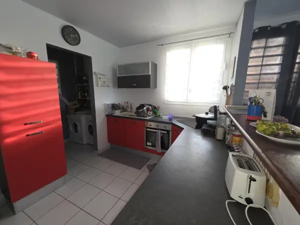Macouria 97355 – Location maison/villa 4&nbsp;pièces 3&nbsp;chambres