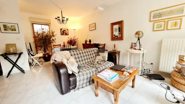 Pont-l&rsquo;Évêque 14130 – Vente maison/villa 3&nbsp;pièces 2&nbsp;chambres