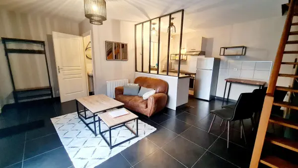 Pont-l&rsquo;Évêque 14130 – Vente immeuble 7&nbsp;chambres