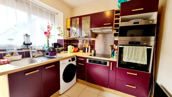 Lisieux 14100 – Vente maison/villa 5&nbsp;pièces 3&nbsp;chambres