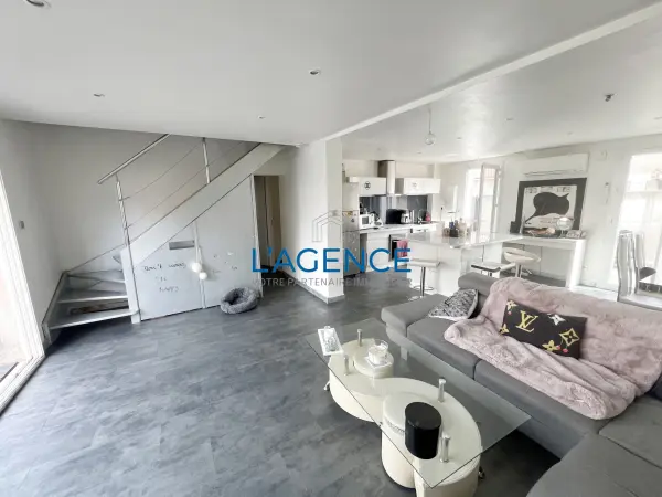 Hyères 83400 – Vente maison/villa 4&nbsp;pièces 3&nbsp;chambres