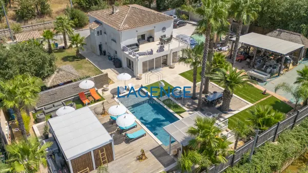 La Crau 83260 – Vente maison/villa 6&nbsp;pièces 4&nbsp;chambres