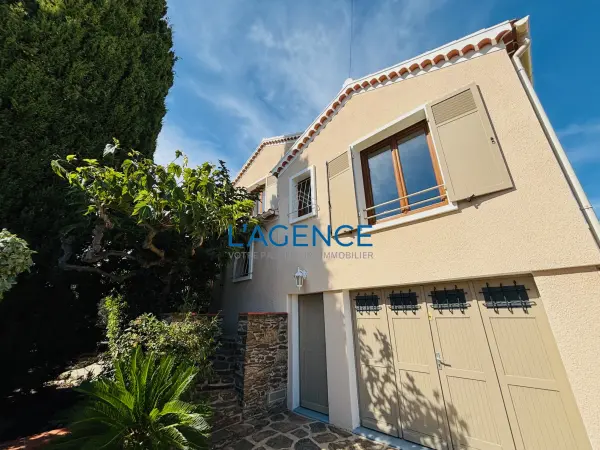 Hyères 83400 – Vente maison/villa 5&nbsp;pièces 3&nbsp;chambres