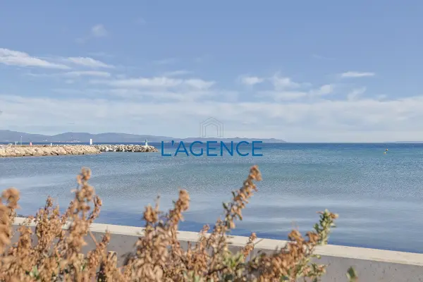 Hyères 83400 – Vente maison/villa 4&nbsp;pièces 3&nbsp;chambres