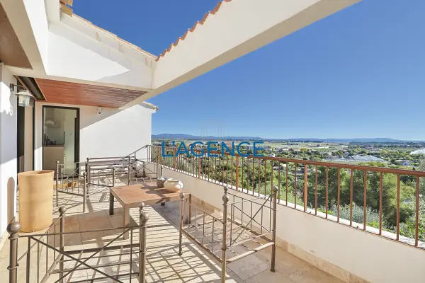Hyères 83400 – Vente maison/villa 7&nbsp;pièces 6&nbsp;chambres