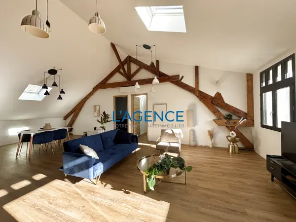 Hyères 83400 – Vente appartement 3&nbsp;pièces 2&nbsp;chambres