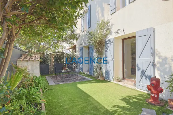 Hyères 83400 – Vente maison/villa 6&nbsp;pièces 5&nbsp;chambres