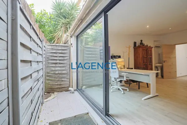 Hyères 83400 – Vente appartement 3&nbsp;pièces 2&nbsp;chambres