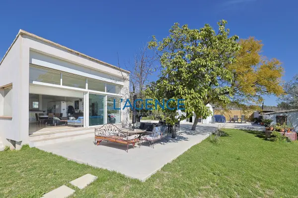 La Farlède 83210 – Vente maison/villa 5&nbsp;pièces 4&nbsp;chambres