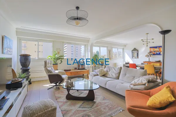 Hyères 83400 – Vente appartement 4&nbsp;pièces 3&nbsp;chambres