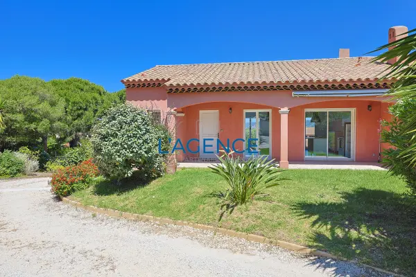 Hyères 83400 – Vente maison/villa 5&nbsp;pièces 4&nbsp;chambres