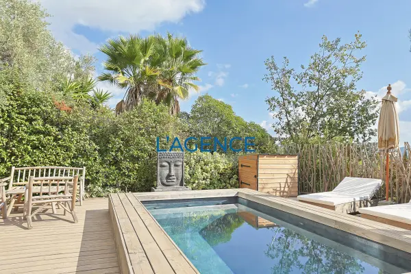 Solliès-Pont 83210 – Vente maison/villa 4&nbsp;pièces 2&nbsp;chambres