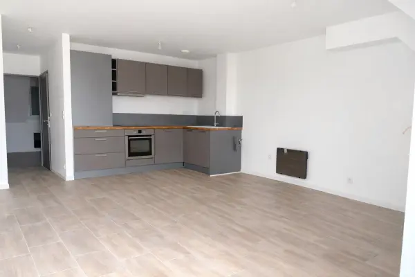 Berck 62600 – Vente appartement 2&nbsp;pièces 1&nbsp;chambre
