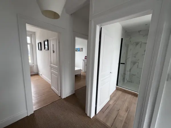 Berck 62600 – Vente appartement 4&nbsp;pièces 3&nbsp;chambres