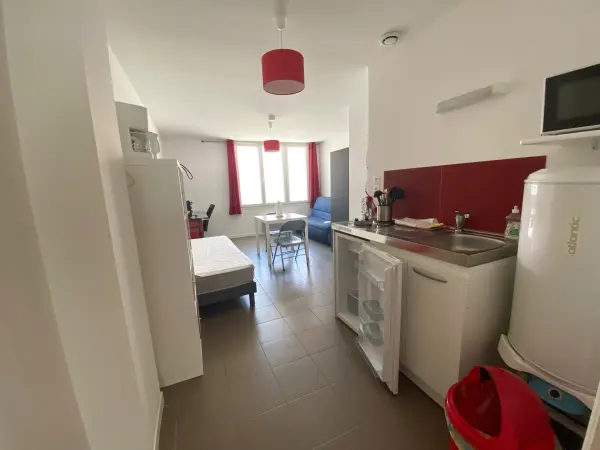 Berck 62600 – Vente immeuble 6&nbsp;pièces