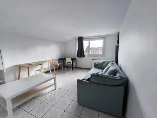 Igny 91430 – Location appartement 2&nbsp;pièces 1&nbsp;chambre