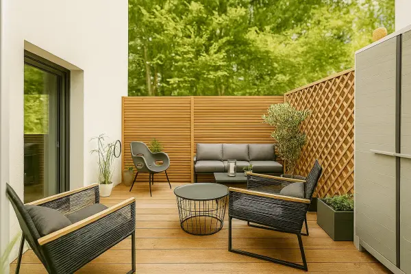 Palaiseau 91120 – Vente appartement 4&nbsp;pièces 2&nbsp;chambres