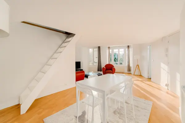 Meudon 92190 – Vente appartement 4&nbsp;pièces 2&nbsp;chambres