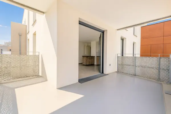 Massy 91300 – Vente appartement 3&nbsp;pièces 2&nbsp;chambres