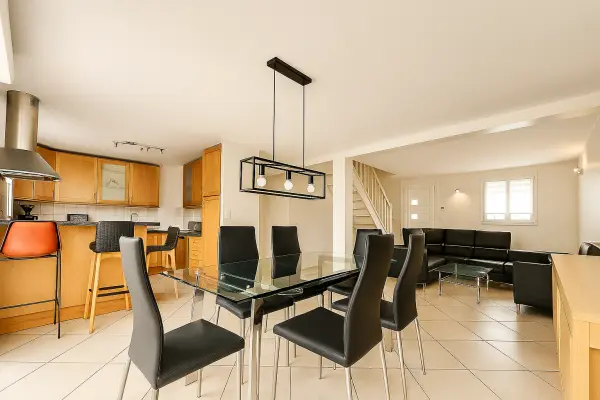 Igny 91430 – Vente maison/villa 6&nbsp;pièces 4&nbsp;chambres