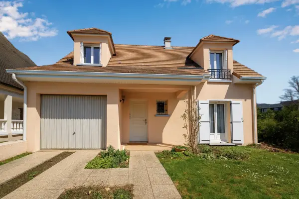 Igny 91430 – Vente maison/villa 7&nbsp;pièces 5&nbsp;chambres