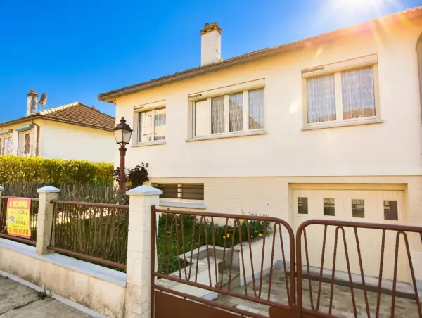 Vauhallan 91430 – Vente maison/villa 4&nbsp;pièces 2&nbsp;chambres