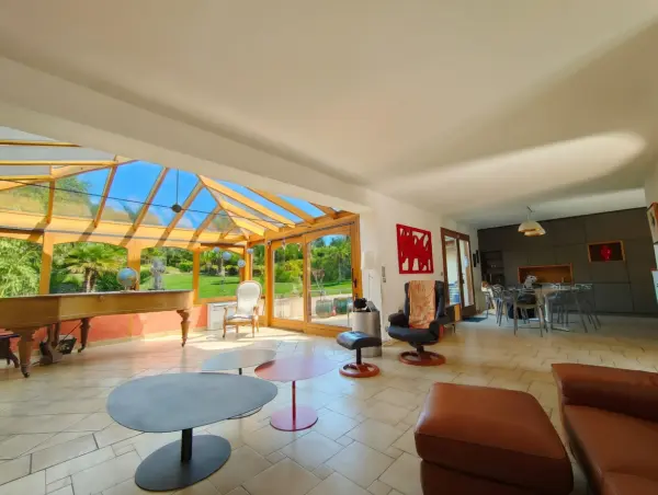 Igny 91430 – Vente maison/villa 7&nbsp;pièces 4&nbsp;chambres