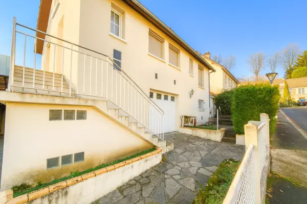 Igny 91430 – Vente maison/villa 5&nbsp;pièces 3&nbsp;chambres