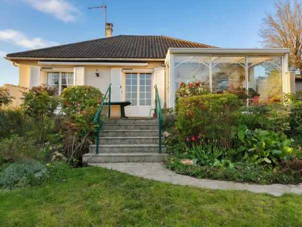 Igny 91430 – Vente maison/villa 7&nbsp;pièces 4&nbsp;chambres