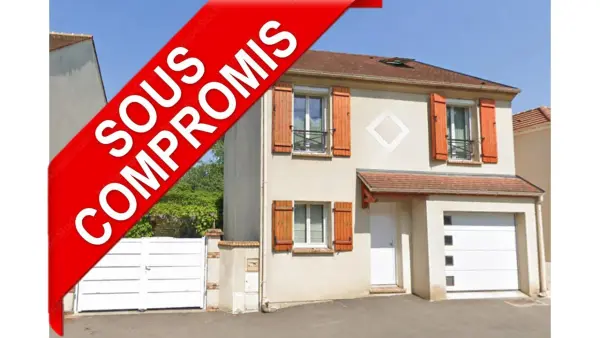 Igny 91430 – Vente maison/villa 6&nbsp;pièces 4&nbsp;chambres