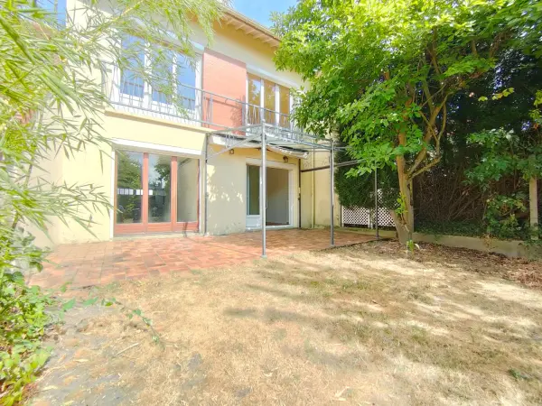 Igny 91430 – Vente maison/villa 6&nbsp;pièces 3&nbsp;chambres