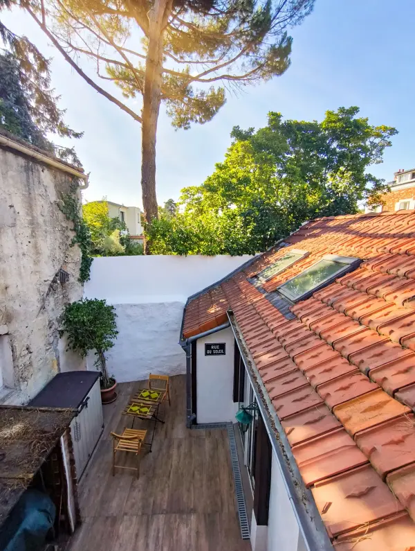 Igny 91430 – Vente maison/villa 5&nbsp;pièces 3&nbsp;chambres