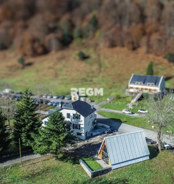 Bagnères-de-Bigorre 65200 – Vente inconnu
