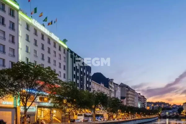 Geu 65100 – Vente inconnu