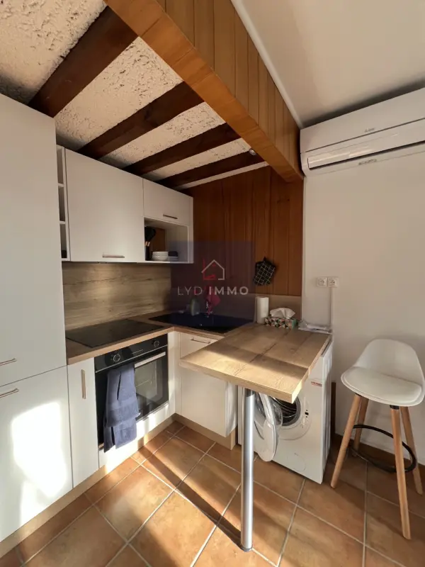 Valserhône 01200 – Location appartement 2&nbsp;pièces 1&nbsp;chambre