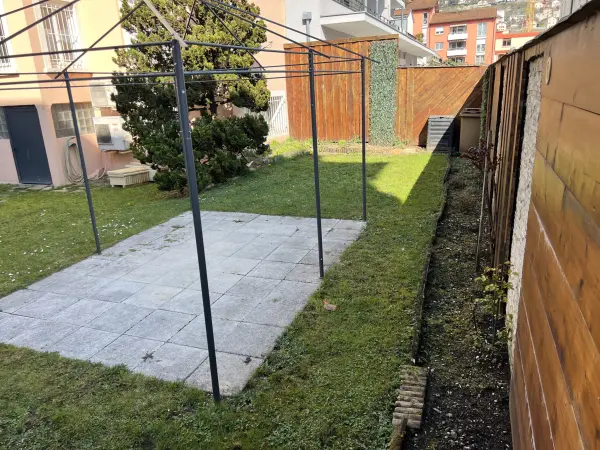 Valserhône 01200 – Vente appartement 4&nbsp;pièces 3&nbsp;chambres