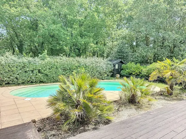Cestas 33610 – Vente maison/villa 6&nbsp;pièces 5&nbsp;chambres